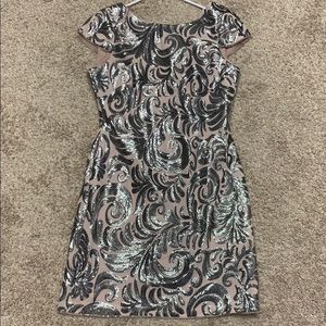 Beautiful Adrianna Papell